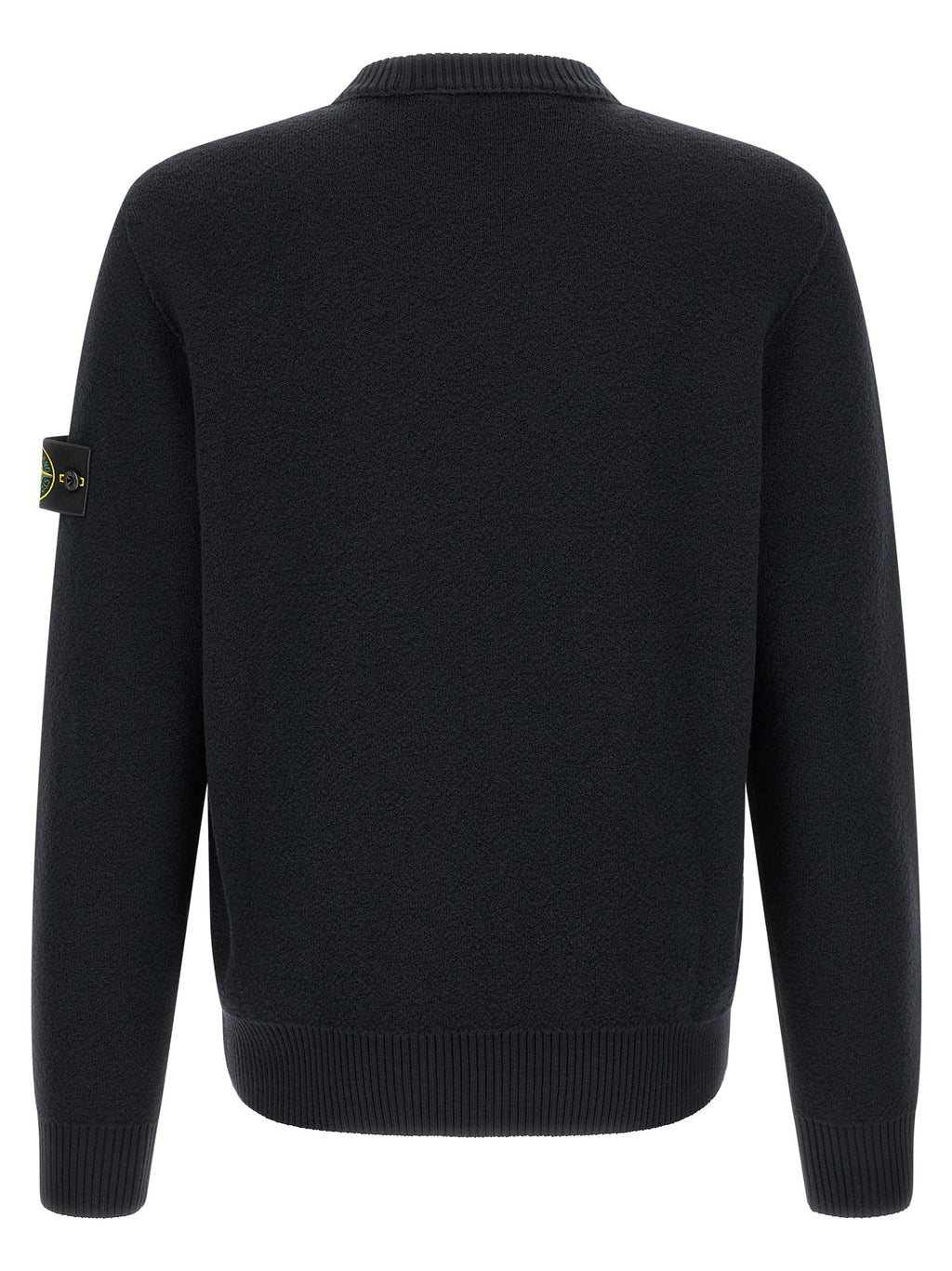 Virgin Wool Cardigan