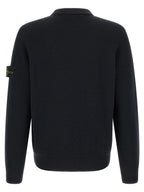 Virgin Wool Cardigan