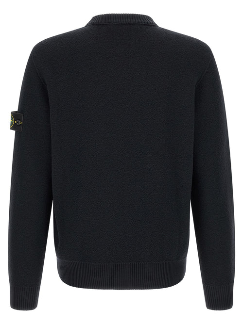 Virgin Wool Cardigan