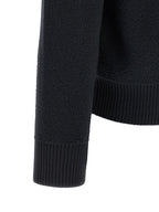 Virgin Wool Cardigan