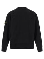 Cotton Fleece Crewneck Sweatshirt