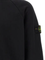 Cotton Fleece Crewneck Sweatshirt