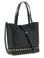 Small Rockstud Tote Bag