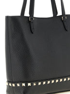 Small Rockstud Tote Bag