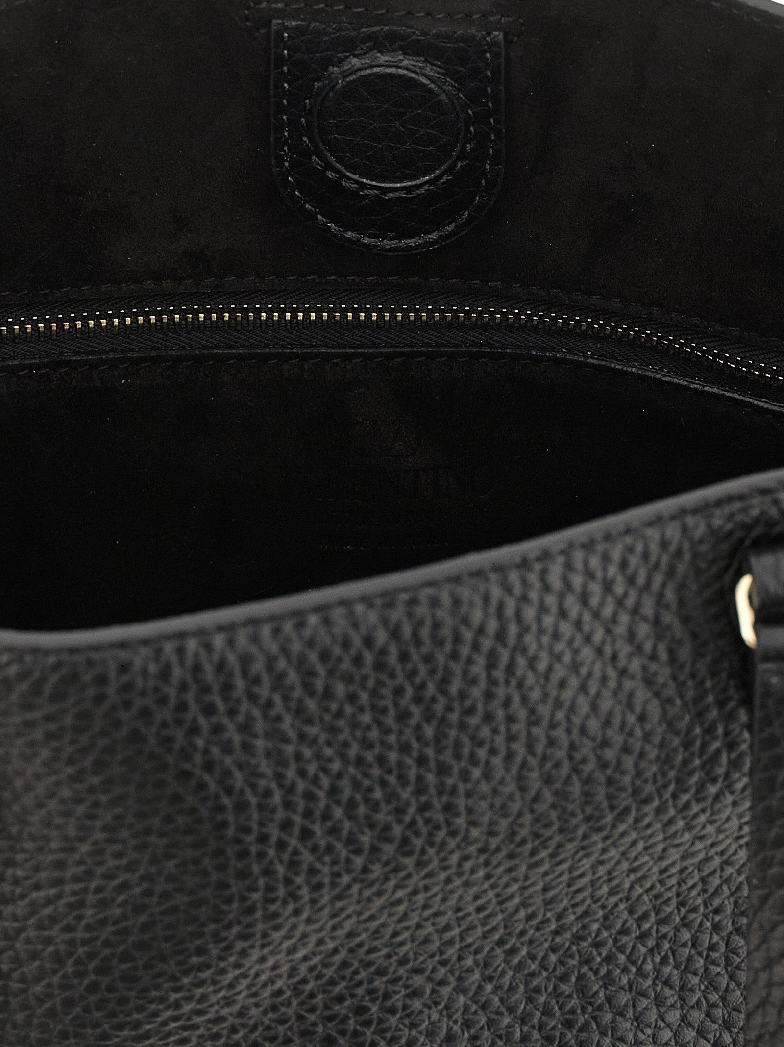Small Rockstud Tote Bag