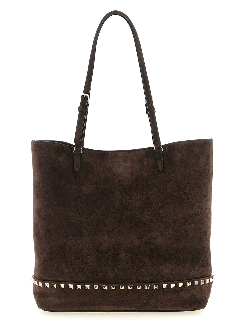 Medium Calfskin Tote Bag