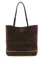 Medium Calfskin Tote Bag
