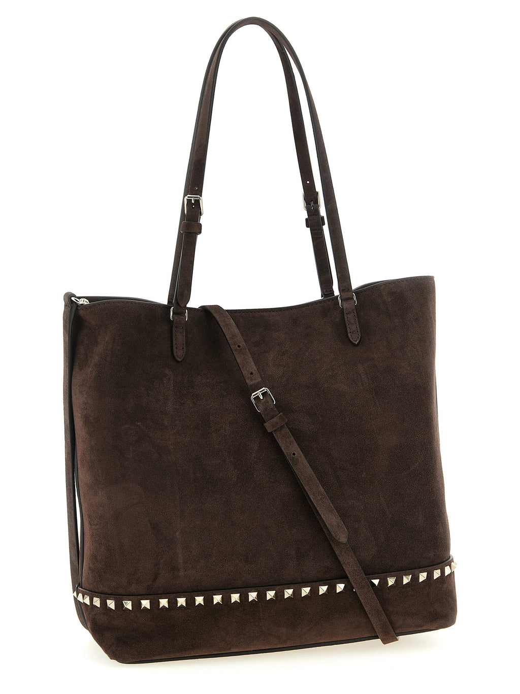 Medium Calfskin Tote Bag