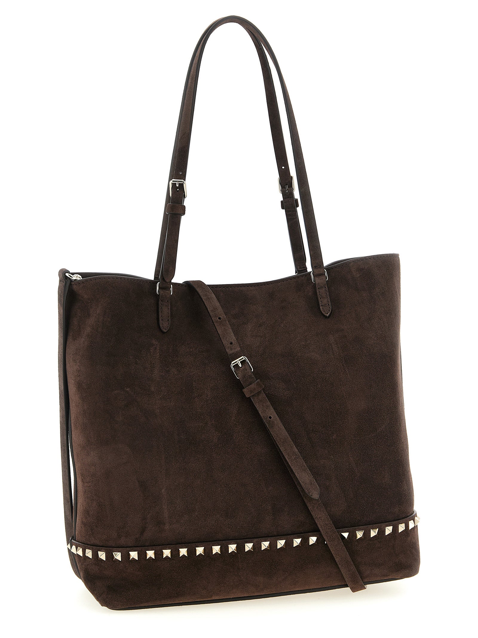Medium Calfskin Tote Bag