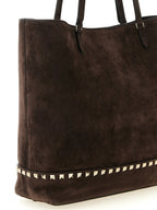 Medium Calfskin Tote Bag