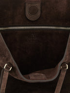 Medium Calfskin Tote Bag