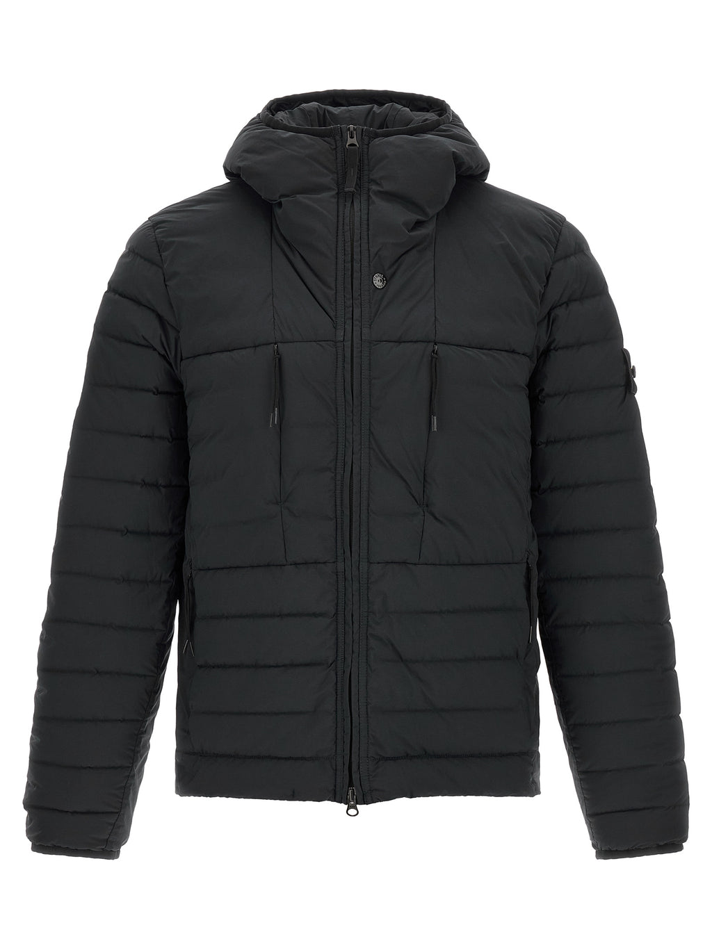 Polyamide Shell Jacket