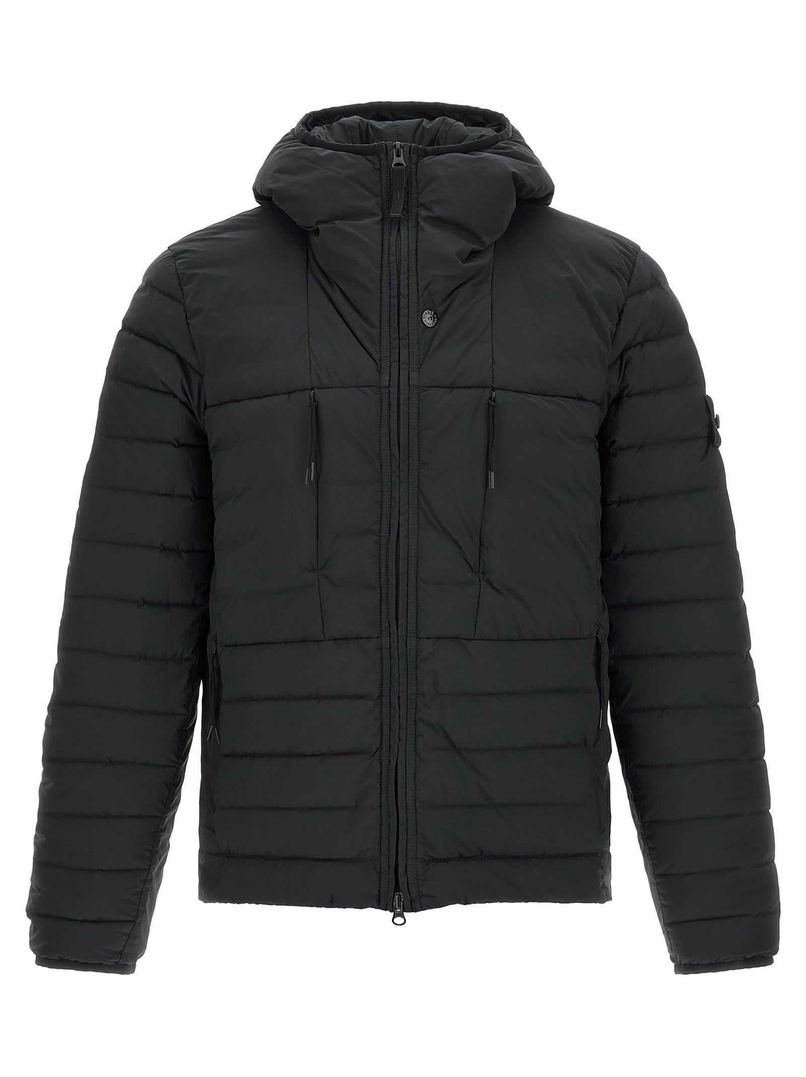 Polyamide Shell Jacket