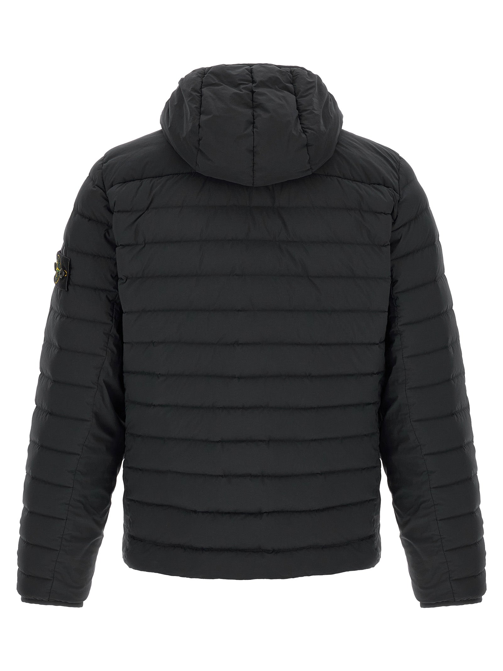 Polyamide Shell Jacket