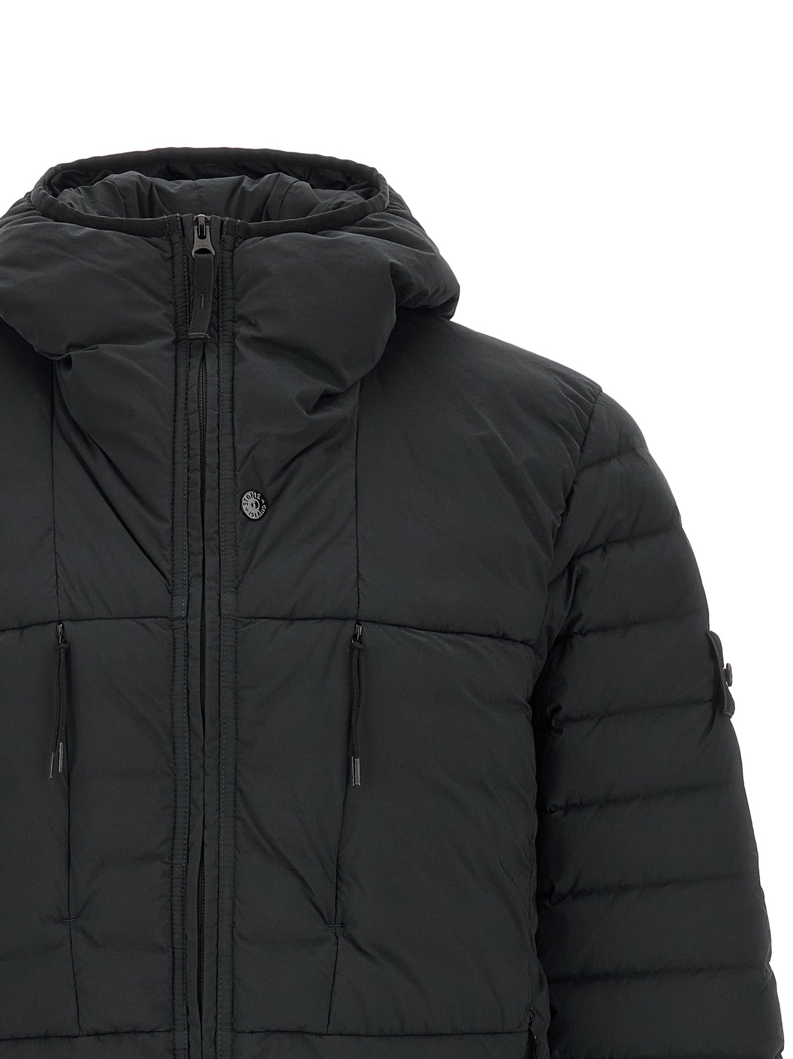 Polyamide Shell Jacket