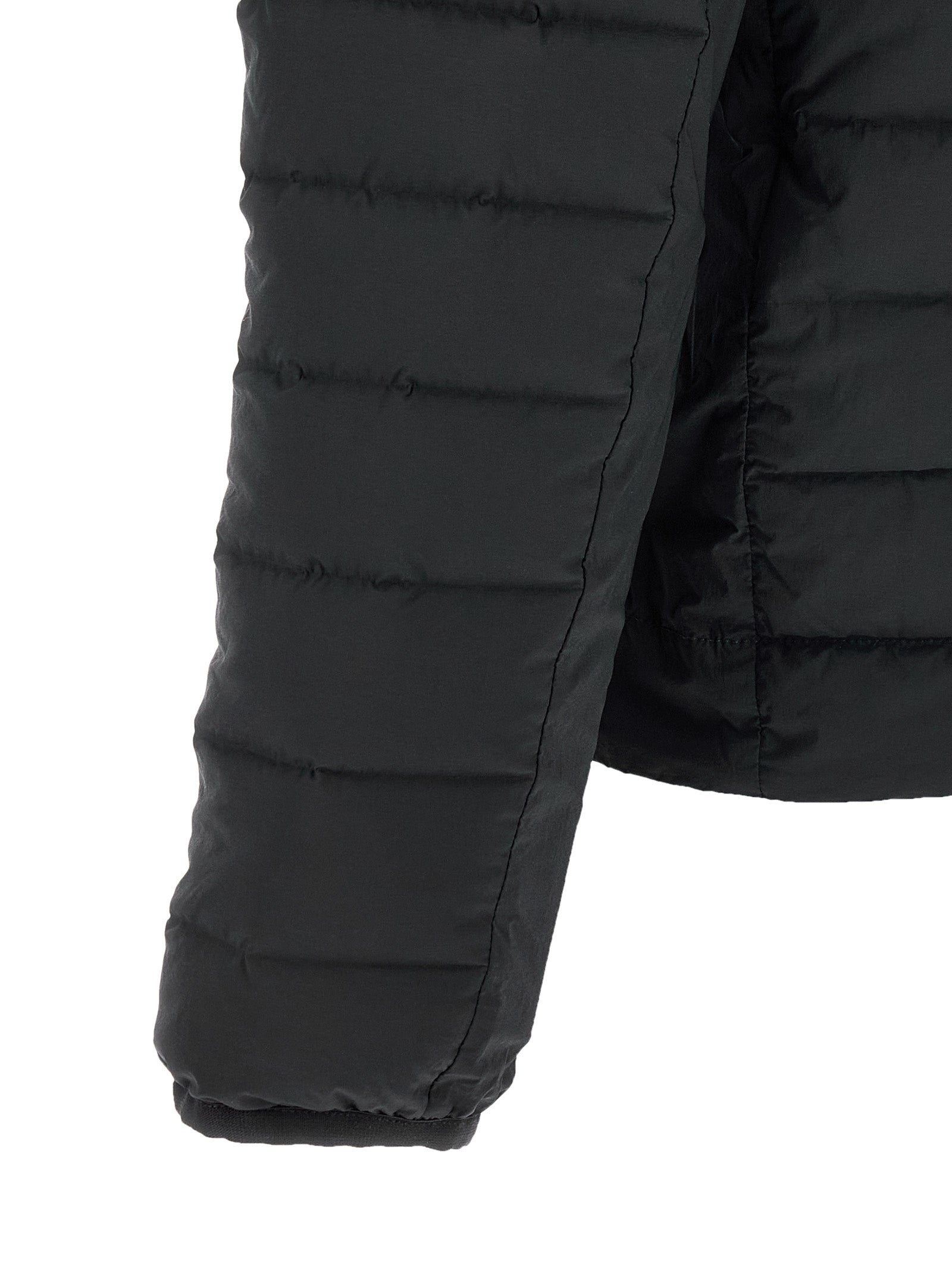 Polyamide Shell Jacket
