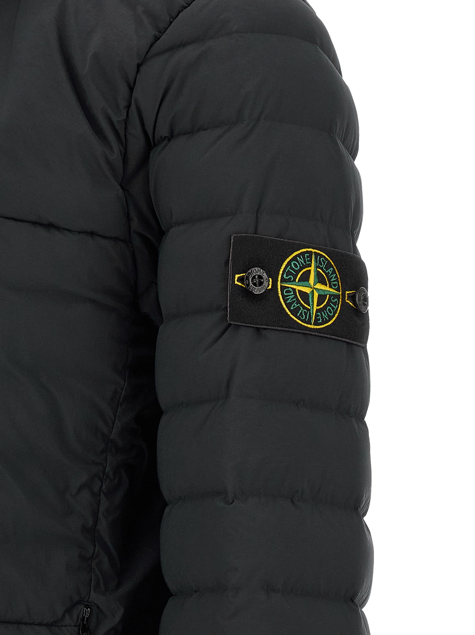 Polyamide Shell Jacket