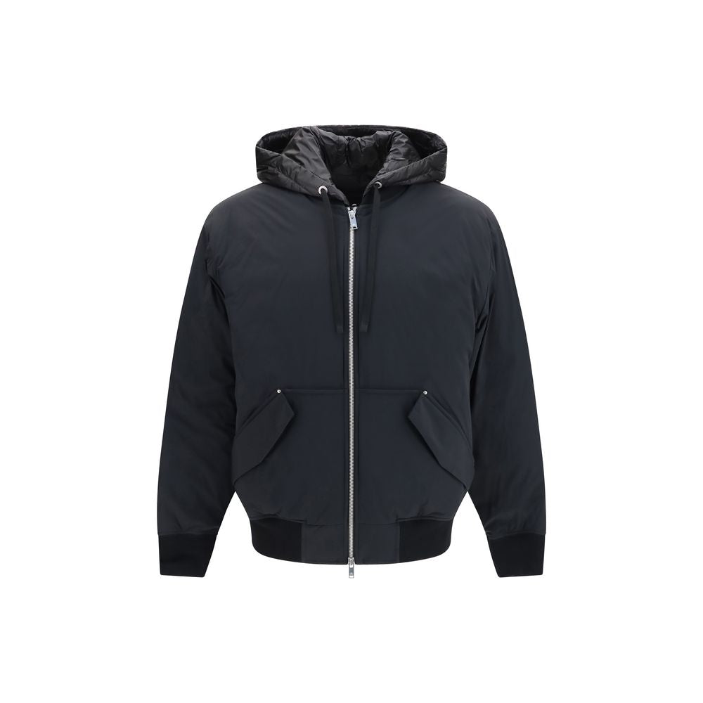 Brixton Nylon Down Jacket
