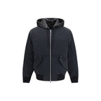 Brixton Nylon Down Jacket