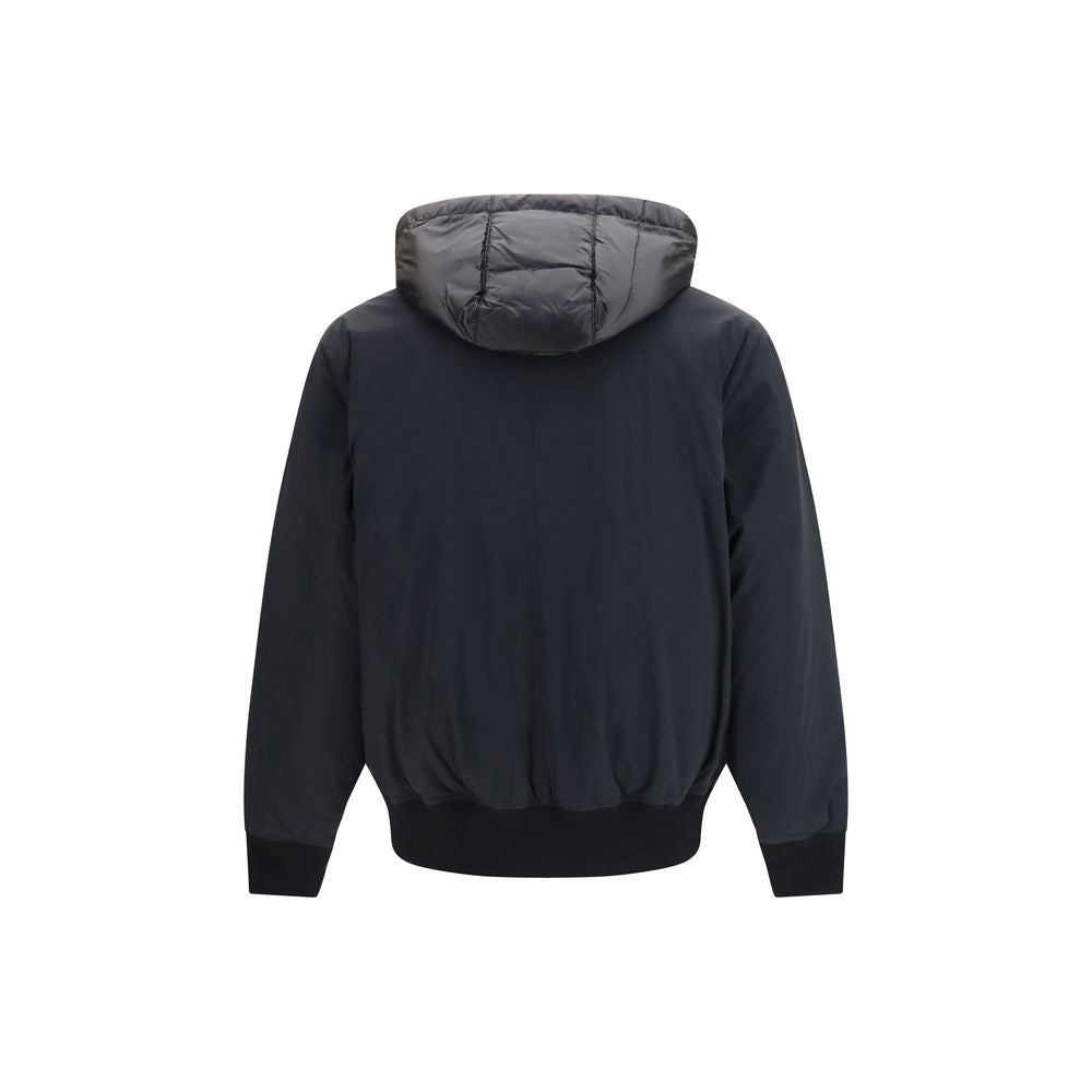 Brixton Nylon Down Jacket
