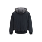 Brixton Nylon Down Jacket