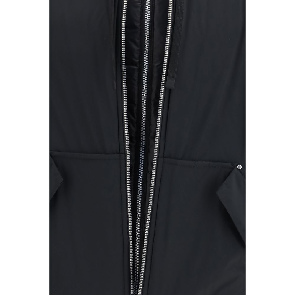 Brixton Nylon Down Jacket
