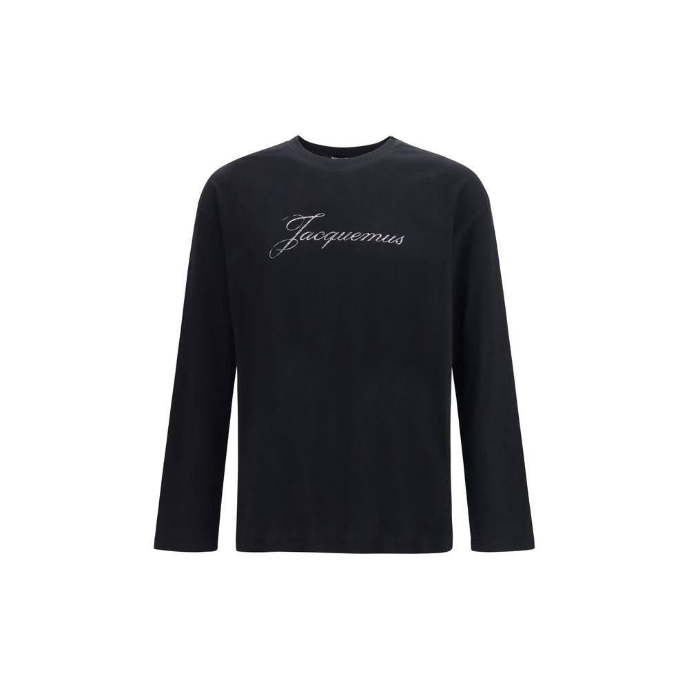 Cotton Hemp Jersey Long-Sleeve T-Shirt
