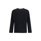 Cotton Hemp Jersey Long-Sleeve T-Shirt