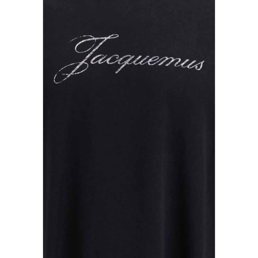 Cotton Hemp Jersey Long-Sleeve T-Shirt