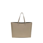 Calfskin Roll Roman Shoulder Bag