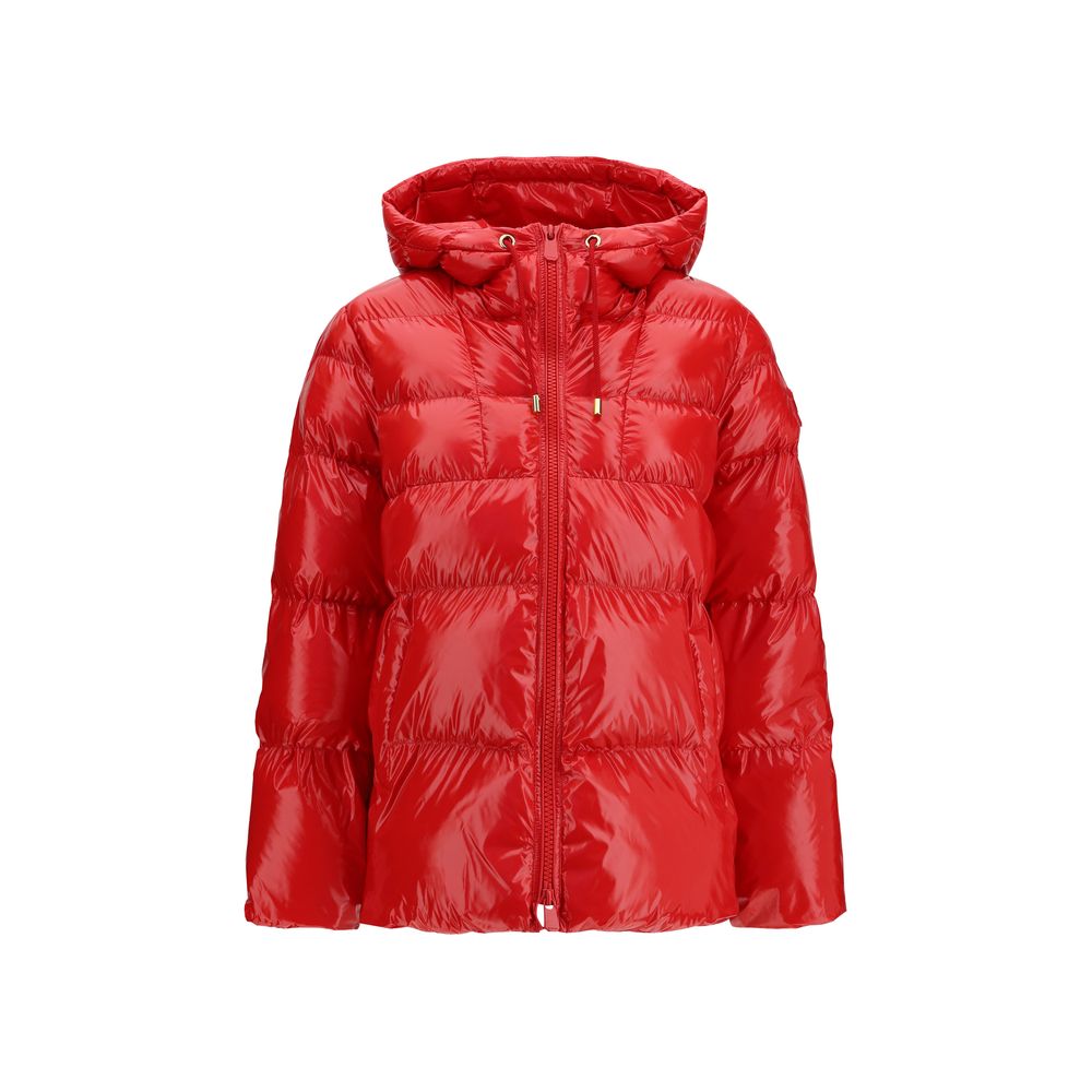Eleodoro Hooded Puffer Jacket
