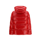 Eleodoro Hooded Puffer Jacket