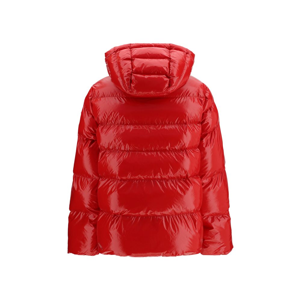 Eleodoro Hooded Puffer Jacket