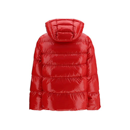 Eleodoro Hooded Puffer Jacket