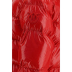 Eleodoro Hooded Puffer Jacket