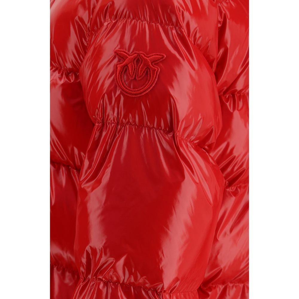 Eleodoro Hooded Puffer Jacket
