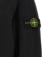 Black Premium Cotton Hoodie