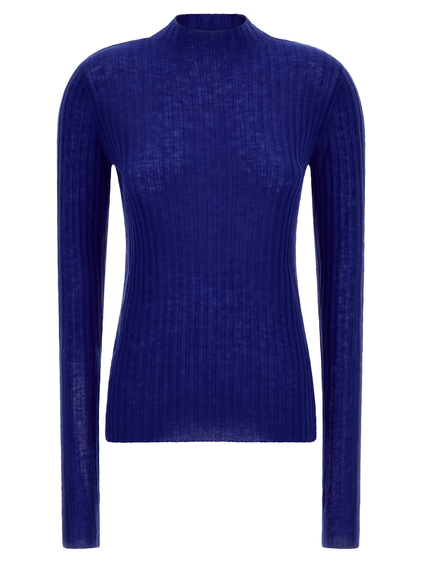 Muggito Wool Cardigan