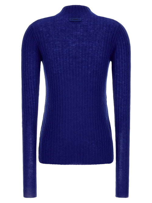 Muggito Wool Cardigan