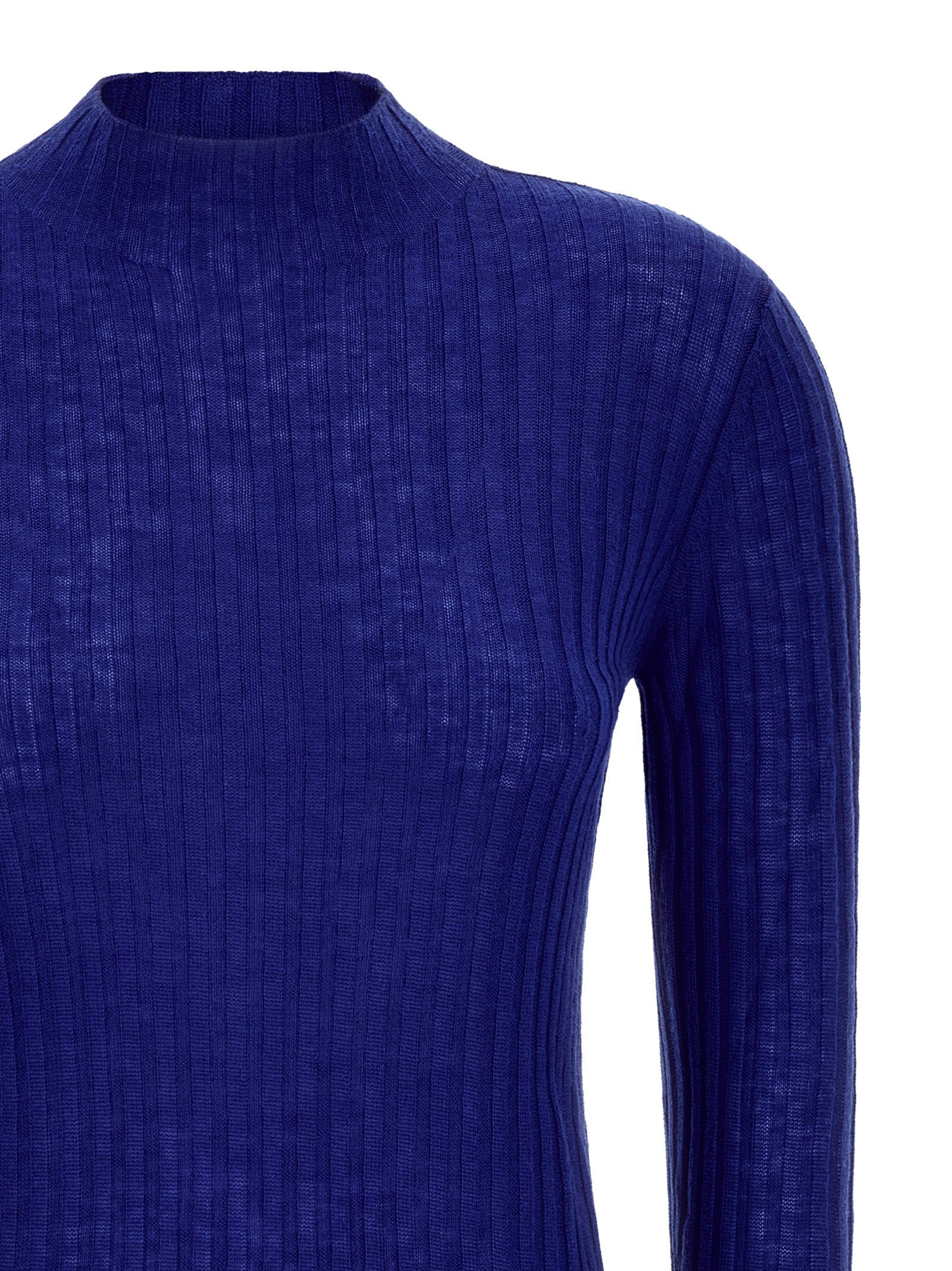 Muggito Wool Cardigan
