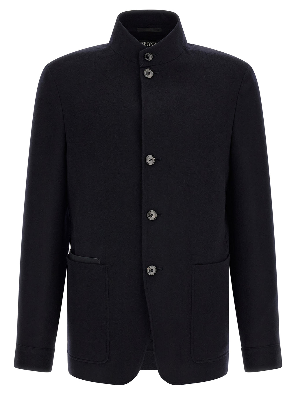 Cashmere Il Conte Jacket