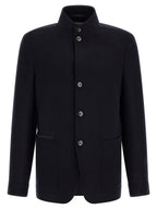 Cashmere Il Conte Jacket