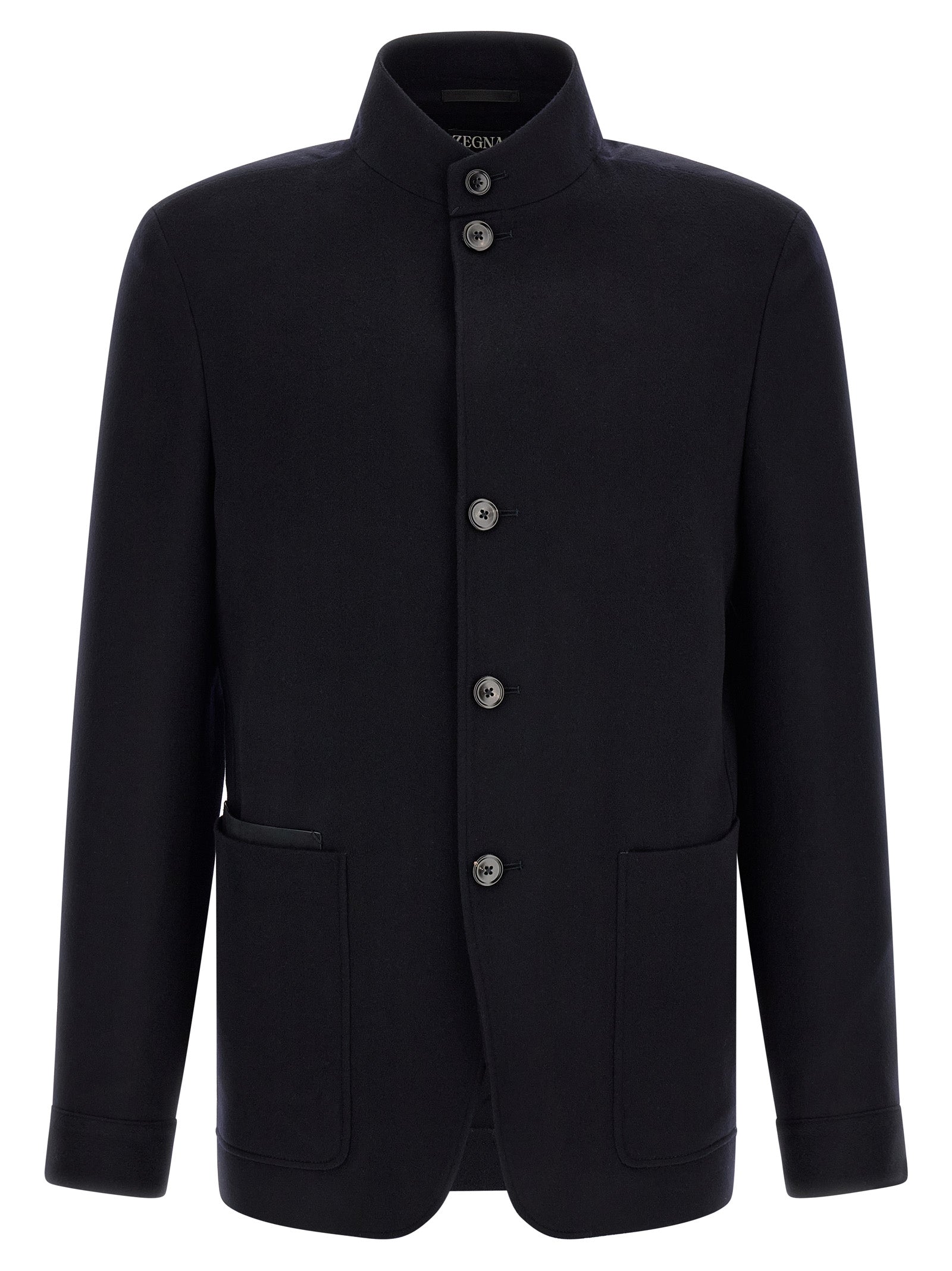 Cashmere Il Conte Jacket