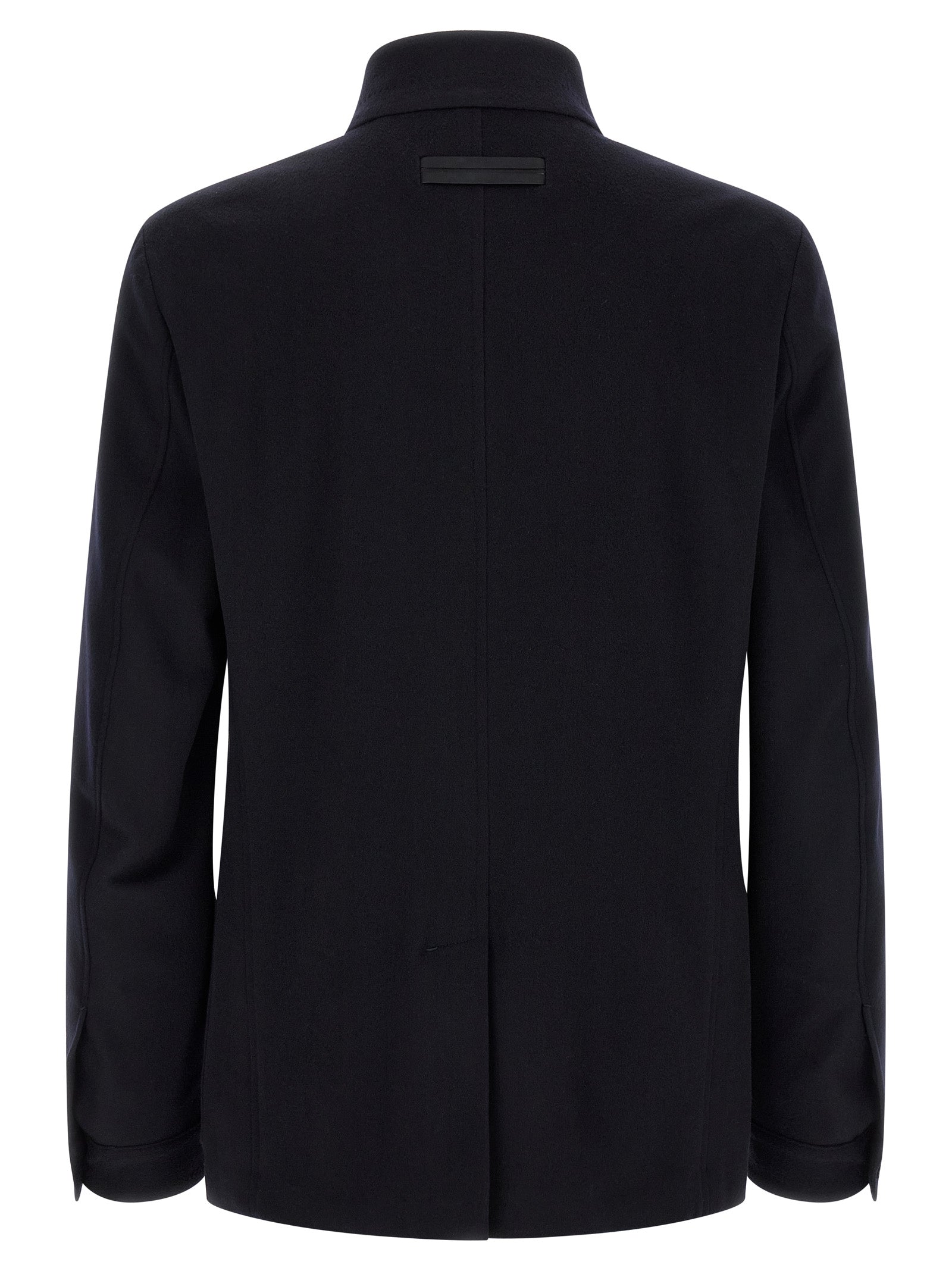Cashmere Il Conte Jacket