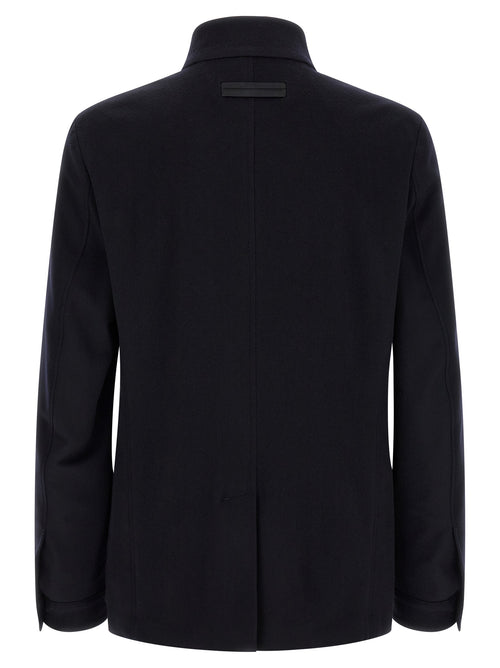 Cashmere Il Conte Jacket