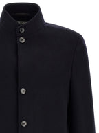 Cashmere Il Conte Jacket
