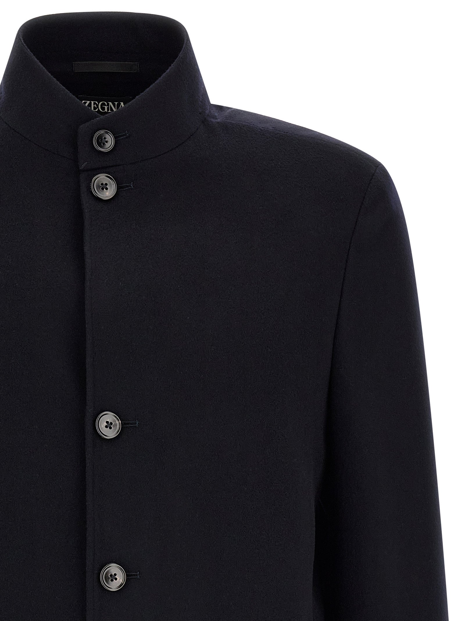 Cashmere Il Conte Jacket