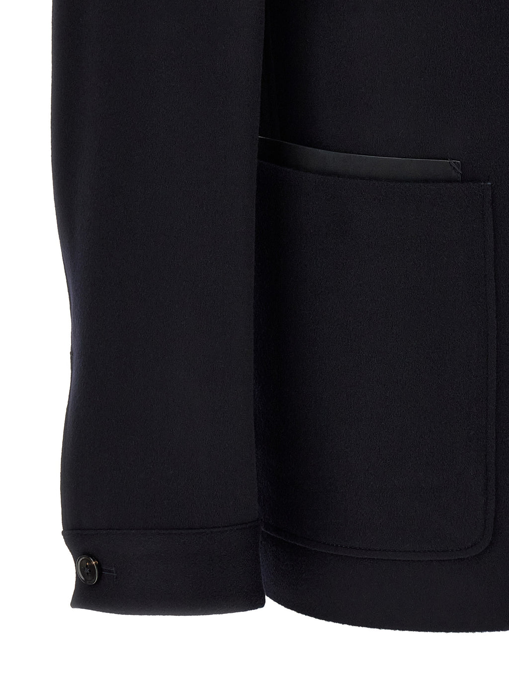 Cashmere Il Conte Jacket