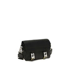 Flow Romano Calfskin Crossbody Bag