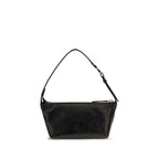 Compact Calfskin Clutch
